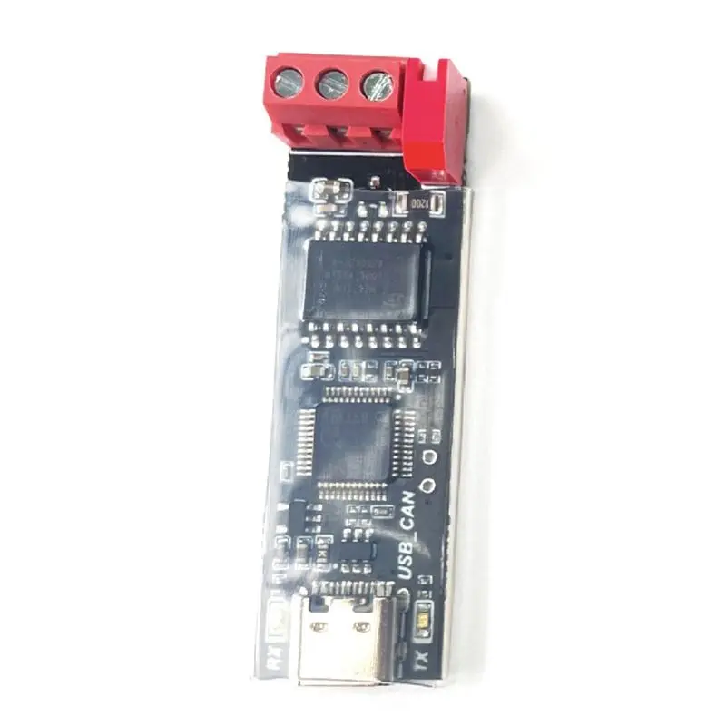 Assistant Can Bus Analyzer Canable Module USB To Can Conversion Can Debugging Tool