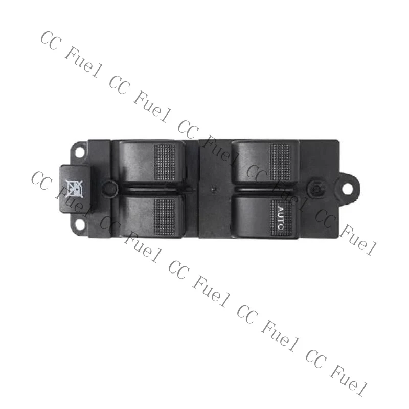 C+ Front Right Side Power Window Switch B27A66350 for 1998 - 2003 Mazda Familia BJ 5
