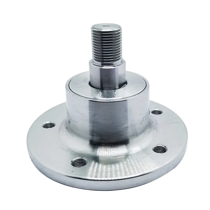 Deep Cultivator Disc Rake Seed Drill Wheel Hub Bearing Unit 5T M24 Agricultural Machinery Parts for Farm Tractor Implement