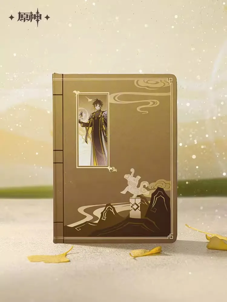 Mhoyo公式ジェンシャイインパクトコスプレギフトボックス、sanxingdui美術館、zhongliエレガントな創造性、誕生日プレゼント、プレセール、参加資格