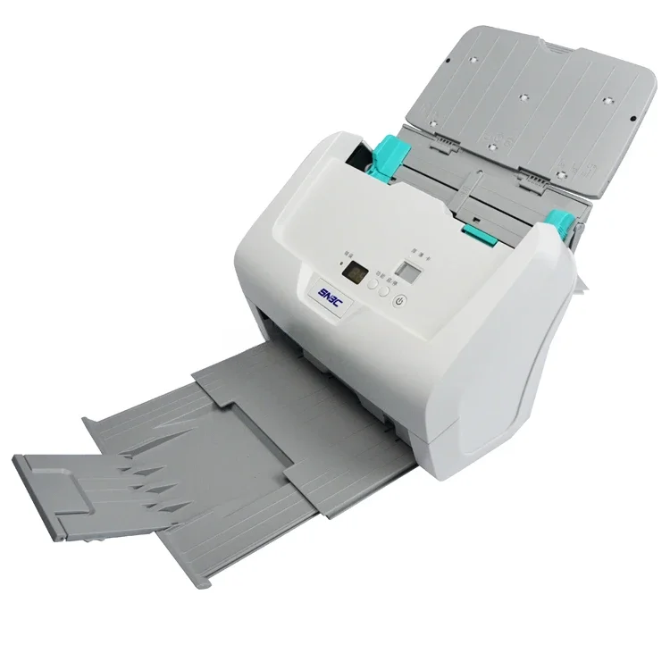 BSC-5060 high speed document scanner express waybill scanner