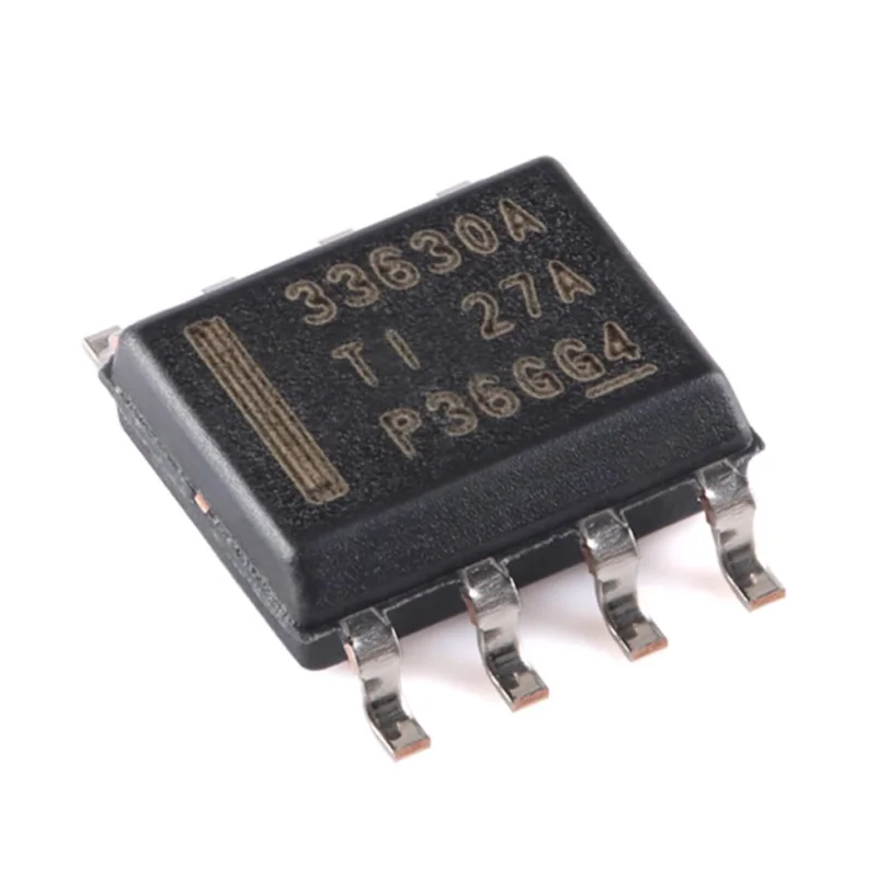 10Pcs New Original Lmr33630Addar 33630A Soic-8 3.8V to 36V, 3A Synchronous Step-Down Converter Chip