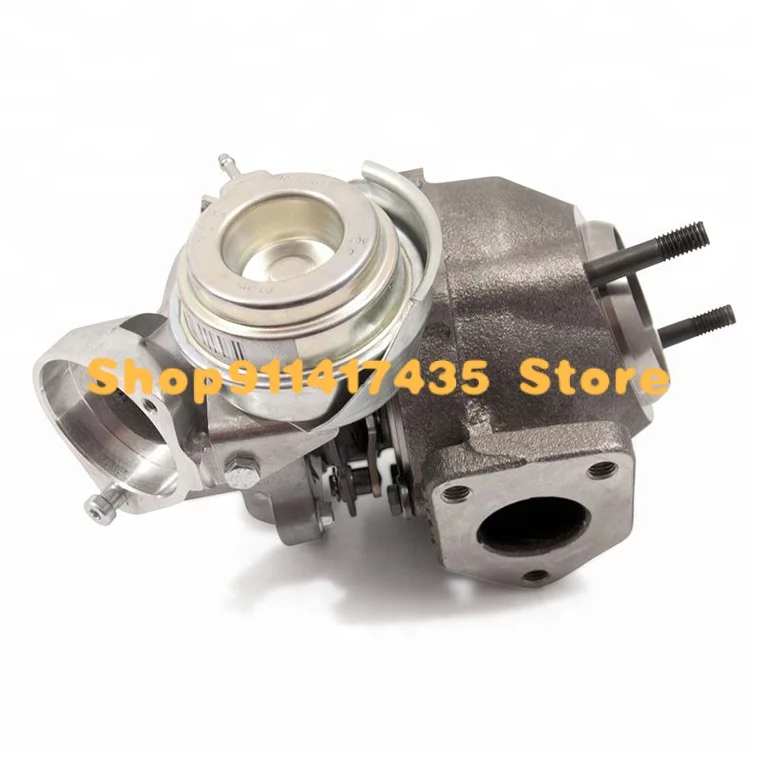 Turbocharger for OEM 116577876261 77876271 turbo charger turbocharger GT1749V for German car