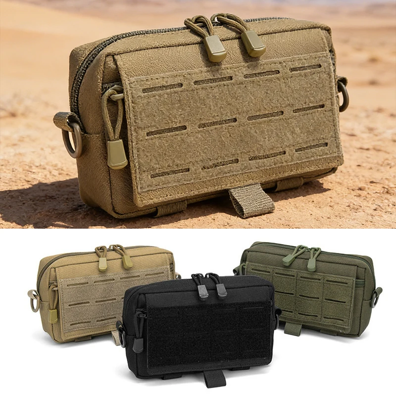 Molle Admin Pouch U…