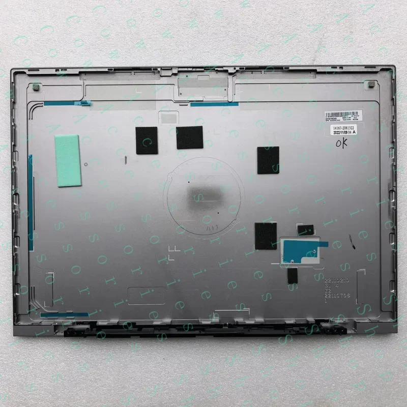 

PP+New laptop lcd back cover for Hp EliteBook 860 G9 G10 ZBook Firefly 16 G9 G10 6070B1962302