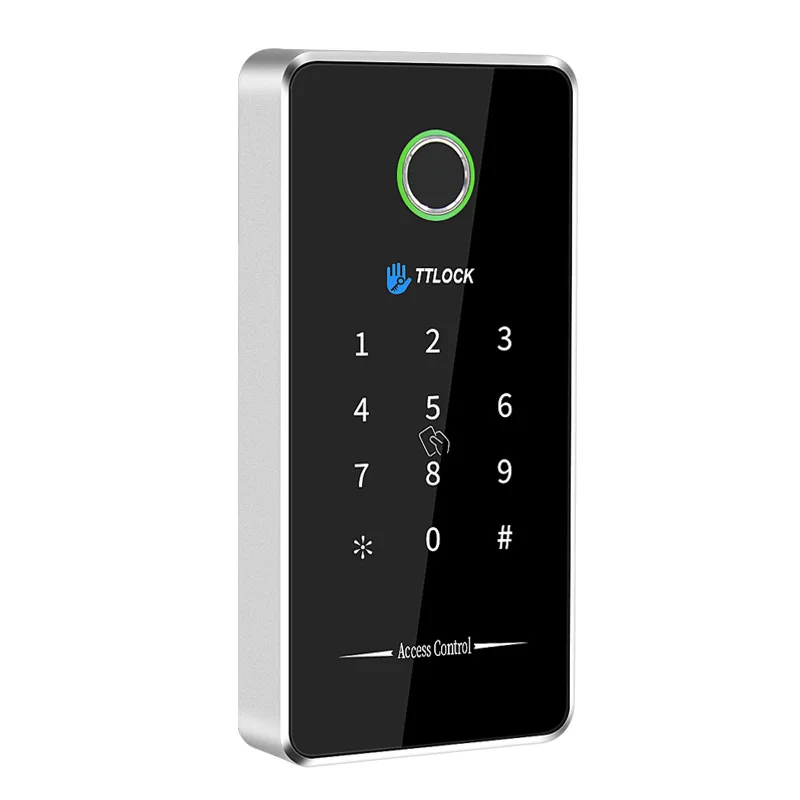 12v-防水アクセス制御マシン-ip67-ワイヤレス-bluetooth-ttlock-ゲートオープナー-pc-ユーザー管理