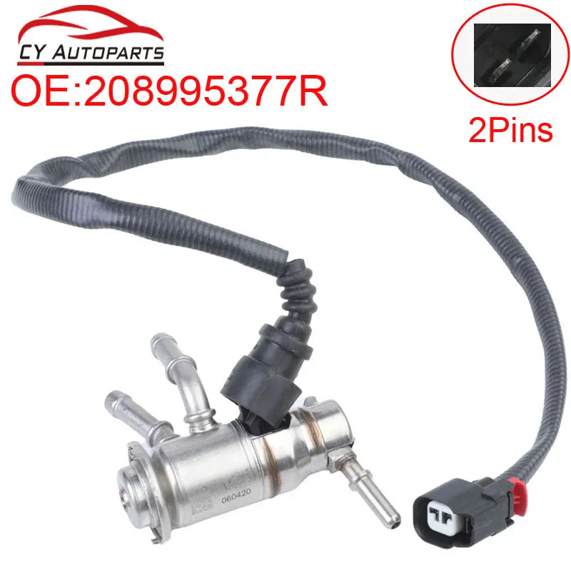 AdBlue Injector Nozzle For Nissan Qashqai Renault Dokker Duster Logan 2 Sandero 2 Citan Kangoo 2 Megane 41.5 Diesel 208995377R