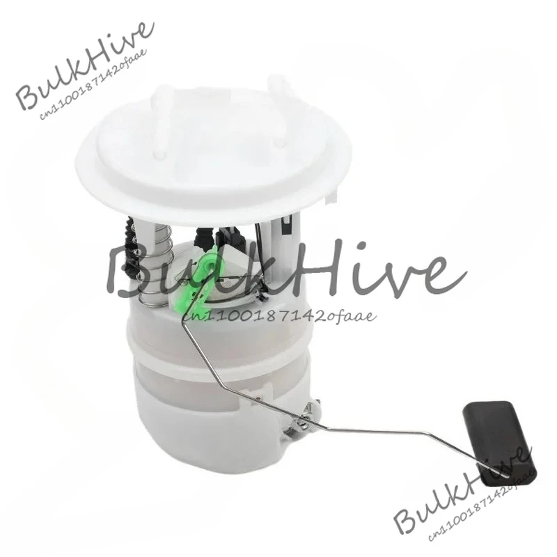

Fuel Pump Assem : 9674971380 9647083180 347280 for Peugeot 206 308 308CC 308SW 406 Citroen C41525XE 705656410 9673919380 1525XE