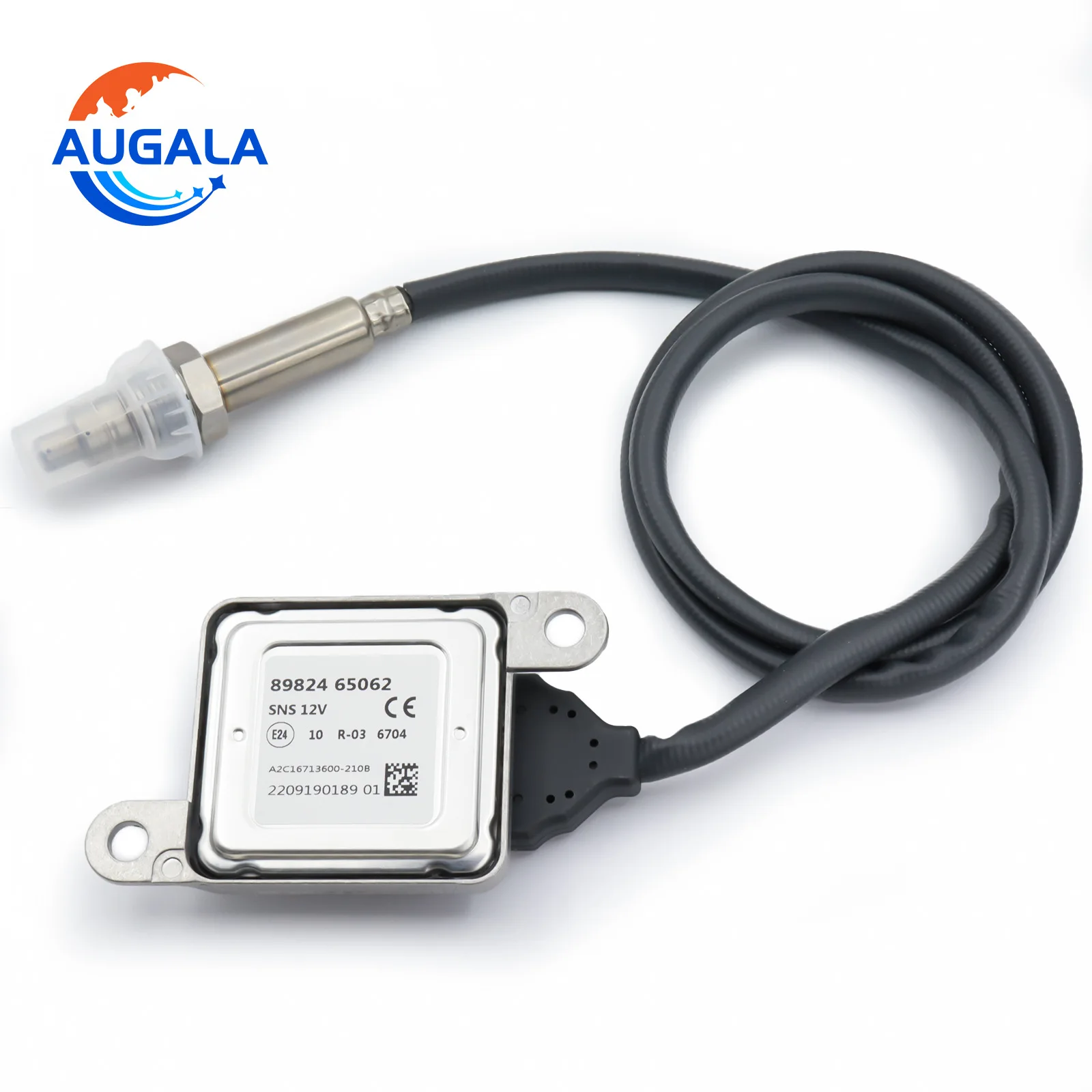 Nitrogen Oxygen Sensor 8982465062 8-98246-506-2 98246-506