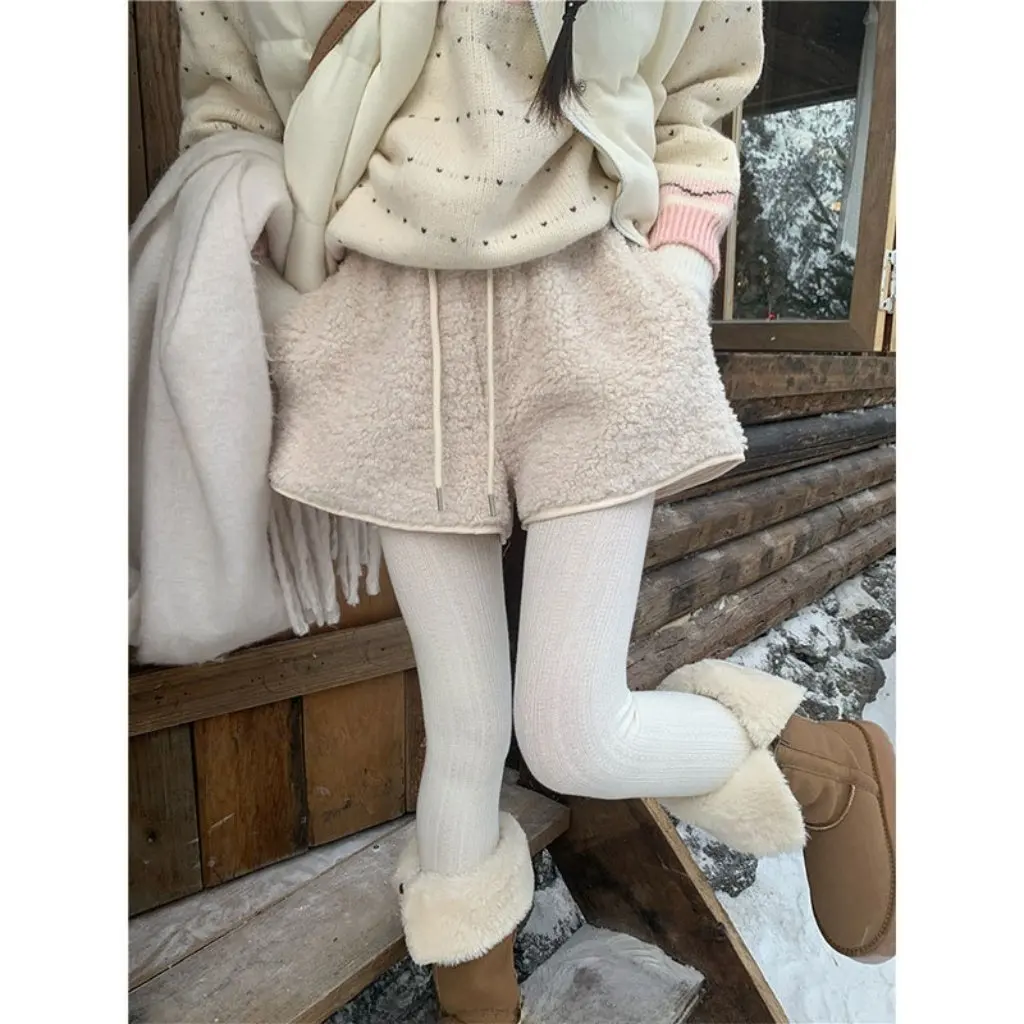 Leggings de robe de printemps pour femmes, pantalon de couche de Base, bas ajusté confortable