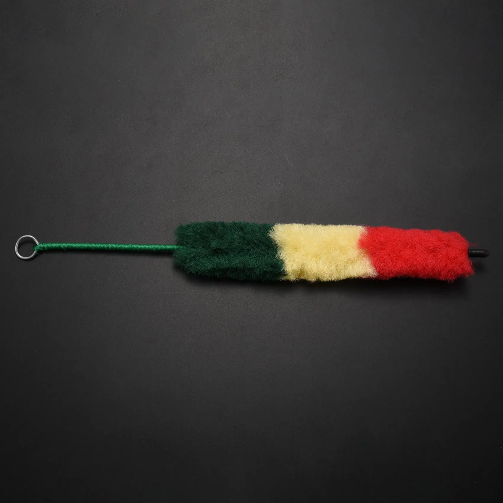 ไม้คลาริเน็ตแบบนิ่มไม้ไม้ทำความสะอาดคลาริเน็ตเครื่องกำจัดความชื้นอุปกรณ์ทำความสะอาดคลาริเน็ต