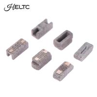 1Pc Diy Rebuild Ceramic Heating Core Coils 1.1ohm Heater Coils Diy Heating Wire Tool For Generation 1th 4th