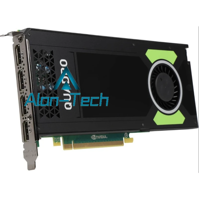 M4000 NVIDIA qudro แบรนด์ดั้งเดิม8GB 256bit GDDR5 PCI Express 3.0x16การ์ดวิดีโอเวิร์กสเตชัน Card90กราฟิกใหม่ %