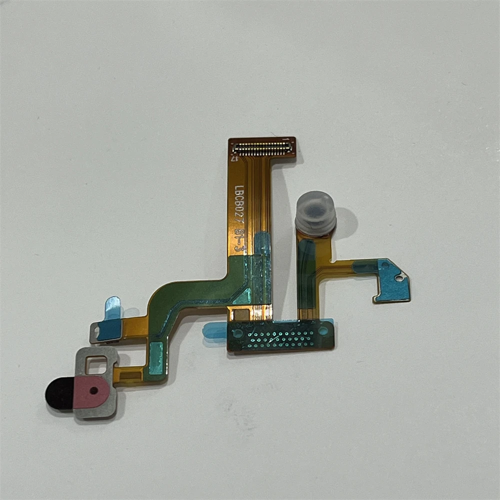 1pc Replacement Bottom Case Flex Cable Back Cover Flat Cable for Mi Watch 2/46mm (M2207W1) Accessories