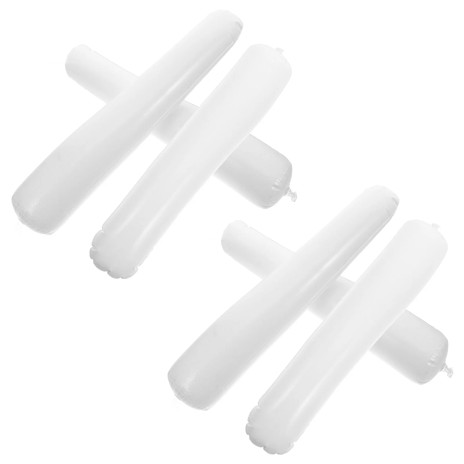 3 Pairs Inflatable Boot Brace Boots Support Shoe Trees Stretcher Shoes Holder for Men