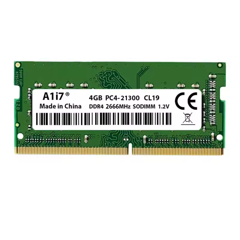 2. 메모리 DDR4..