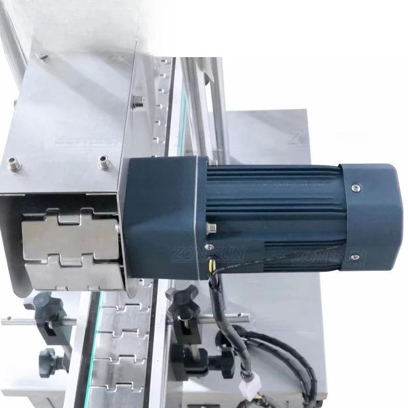 ZS-XG21 Automatischer T-Kork-Deck aufsteckbarer Gin Wine Whiskey Liquor Press on Bottle Capping Pressing Machine für Speiseöl