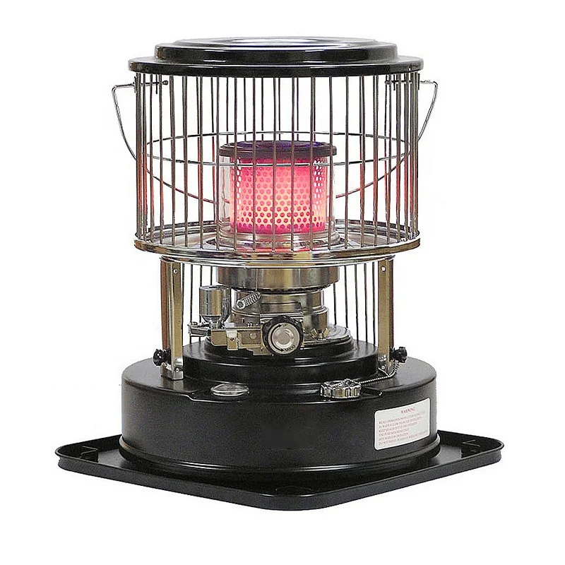 Wholesale Portable Multifunctional Kerosene Heater Outdoor Indoor Using