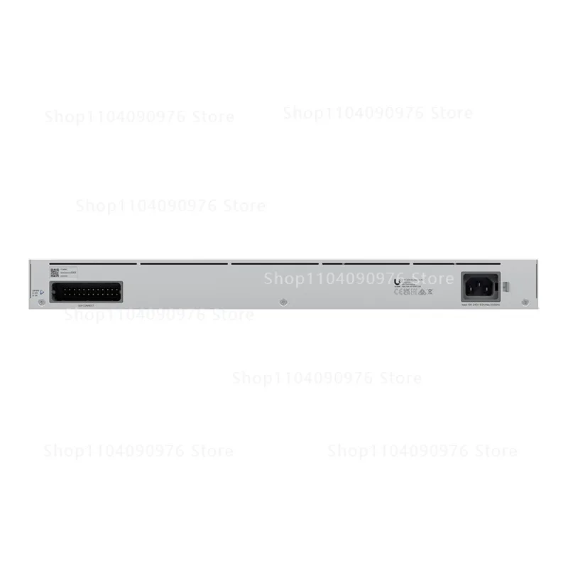 3 Layer 2.5G Port POE++ 10G POE Switch USW-Pro-Max-16-24-48-PoE High Speed Network Switch