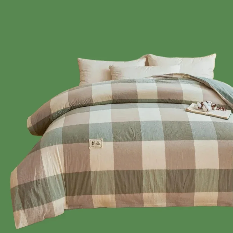 New removable cotton inside and outside Xinjiang cotton quilt winter quilt single student dormitory thickened warm quilt