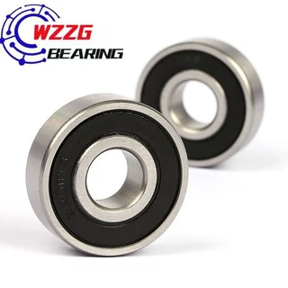 WZZG 6210ZZ 6210-2RS 50x90x20 mm shielded deep groove ball bearing 6210-2Z 6210Z 6210RS 6210 50*90*20 mm