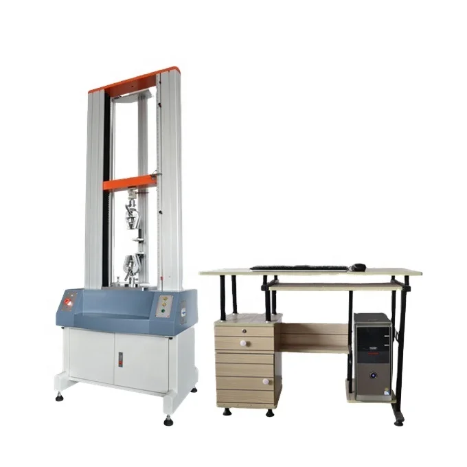 Tensile 3000kn Compression Testing Machine Universal Tensile Testing Machine