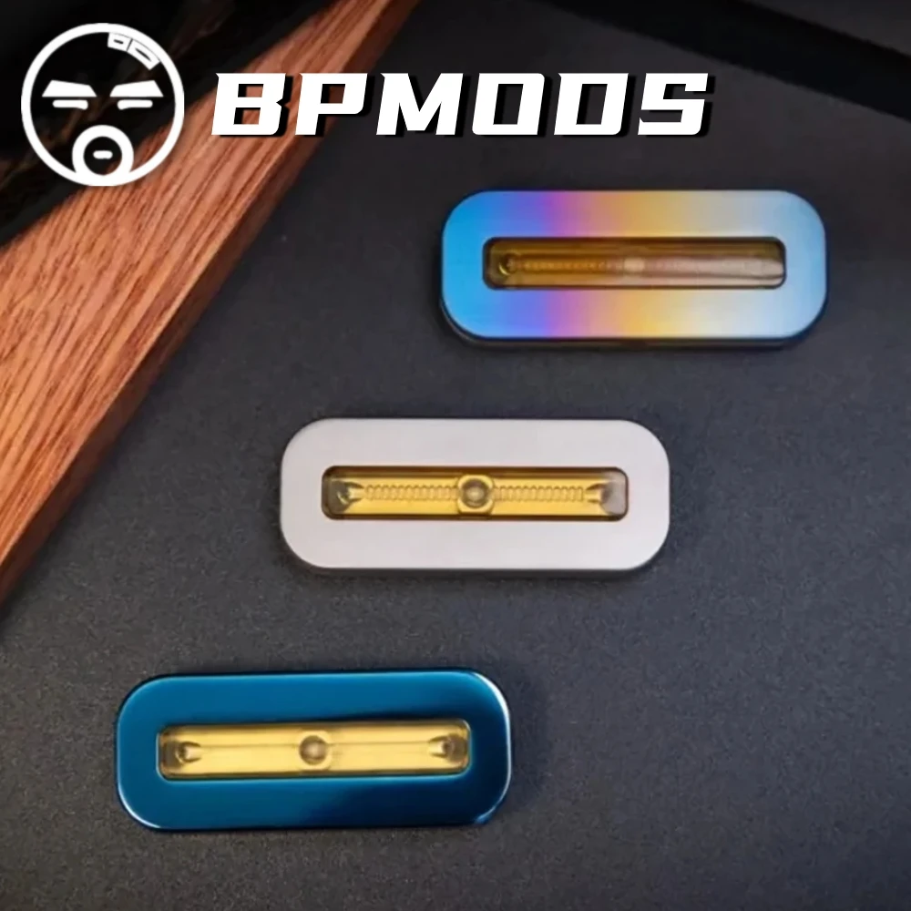 bpmods-pioneer-fidget-slider-giocattolo-antistress-giocattoli-fidget-pei-per-adulti-gadget-per-alleviare-l'ansia-giocattolo-sensoriale-giocattolo-tascabile-edc