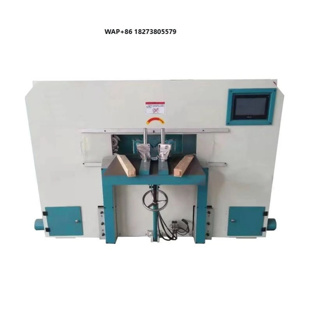 Woodworking Chairs Tenon Making CNC Tenoning Machine Mortise Machine