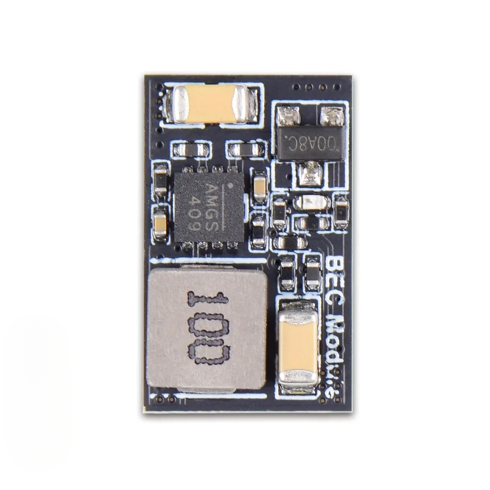 Jhemcu Cob 5V / 10V…
