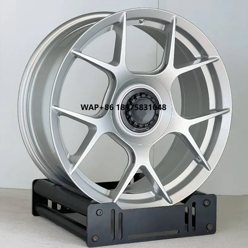 Forged 5x130 Wheels 19 20 21 Inch Rim Alloy Wheels