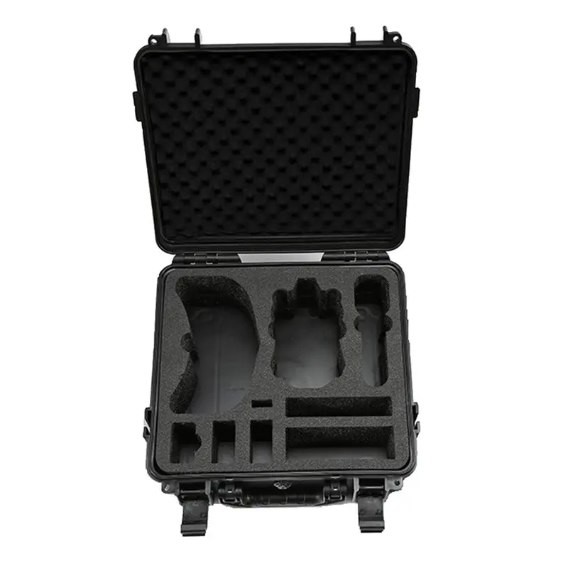 Can buy For Antigravity A1 Drone Hard Case Explosion-Proof Waterproof Shockproof Protective Handbag Suitcase Drone Accessories