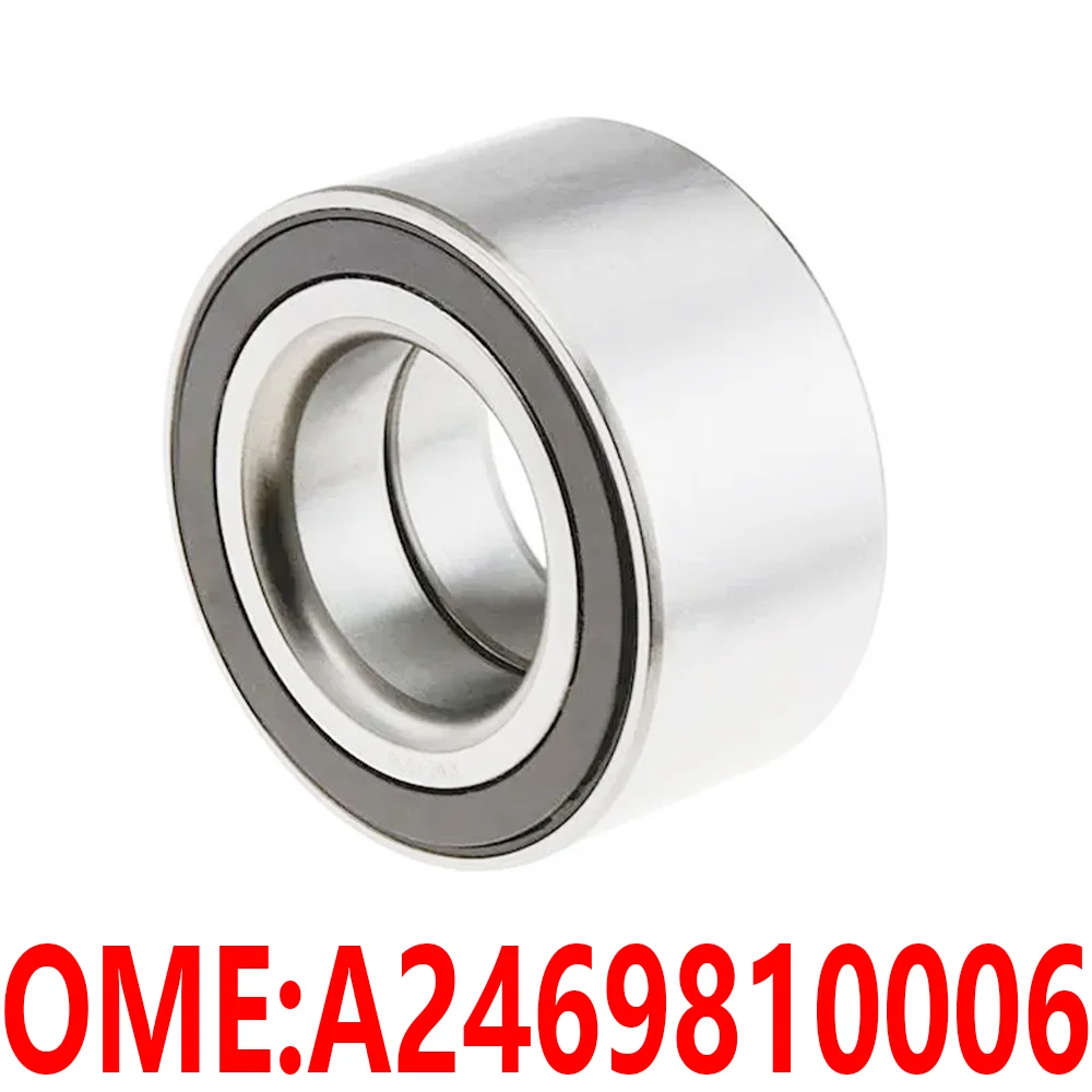 

For Mercedes-Benz A2469810006 W176 W242 W246 B200 B220 B160 B180 A180 A200 A220 A160 A250 A45 car Wheel hubs bearings Auto parts