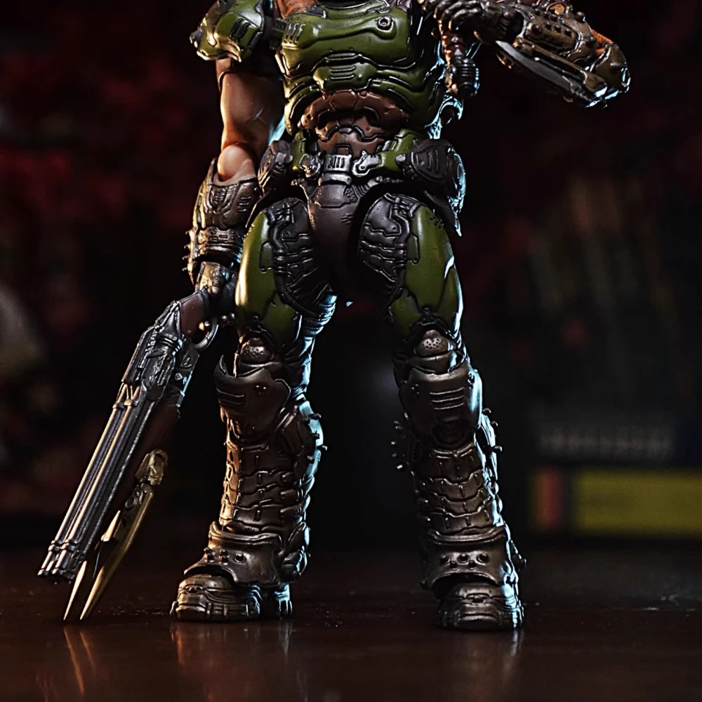 16 سنتيمتر Figma SP-140 الموت القاتل الأبدية عمل الشكل جمع نموذج تمثال أنيمي تدمير المحارب الموت المنقولة تمثال لعبة هدية #5