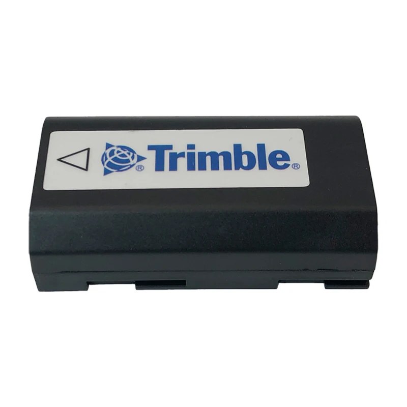 2 SZTUK 1 SZTUK 2600 mAh 7,4 V 54344 Bateria do Trimble GPS Bateria 5700 5800 MT1000 R6 R7 R8 Dini03 Poziomowanie Przyrząd geodezyjny