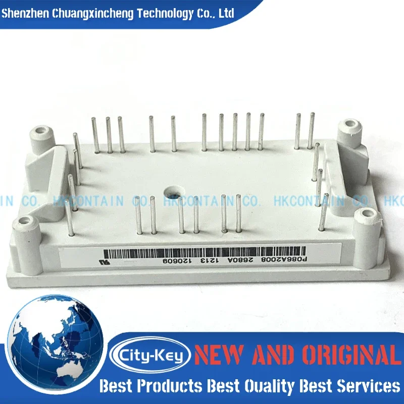 

Новый и оригинальный P086A P086A2001 P086A2003 P086A2007 P086A2008 МОДУЛЬ IGBT
