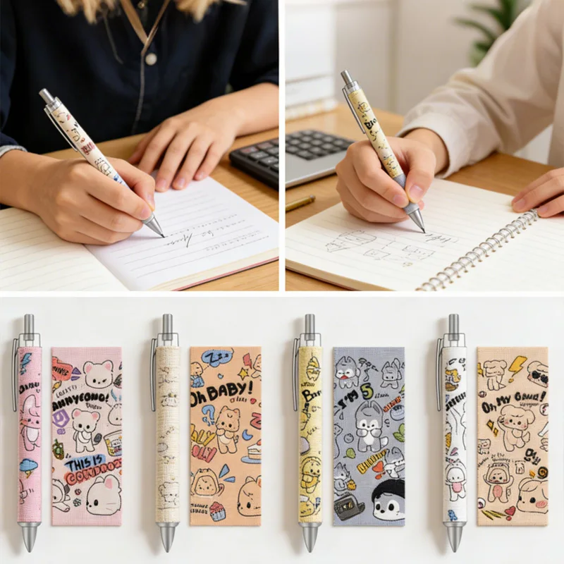 

Stray kids, homeless children, neutral pens, kopo, fan pencils, skzoo ballpoint pens, student pens, anime stars, gifts, peripher