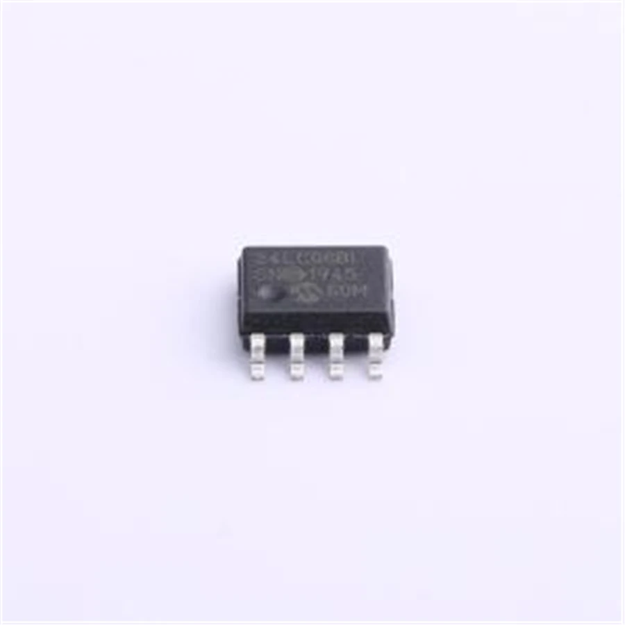 20 шт./лот 24LC08BT-I/SN (EEPROM)