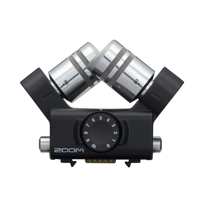 

2025 hot sale Promotion Zoom H6 BLK Portable Handheld Digital Recorder Handy Four Mic/Line Inputs Six-track Simultaneous Support