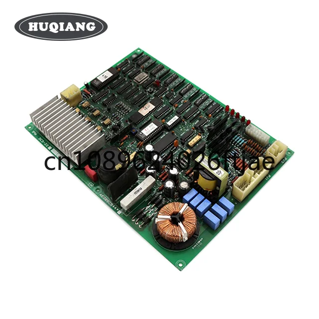 

-sigma Elevator Parts Lift Door Machine PCB 1panel Elevator Door Motor Board DCD-230 DCD-201 DCD-22 DCD-220 DCD-220X