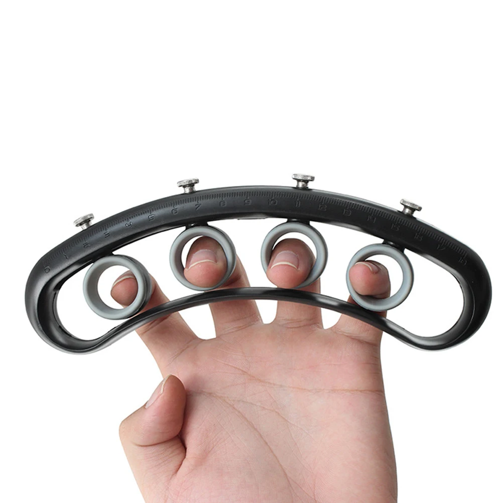 

Finger Trainer Stretch Guitar Spreader for Practice Tool Piano Expander Player Strengthener