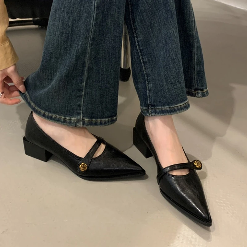 Women‘S Pumps Fashi… - image