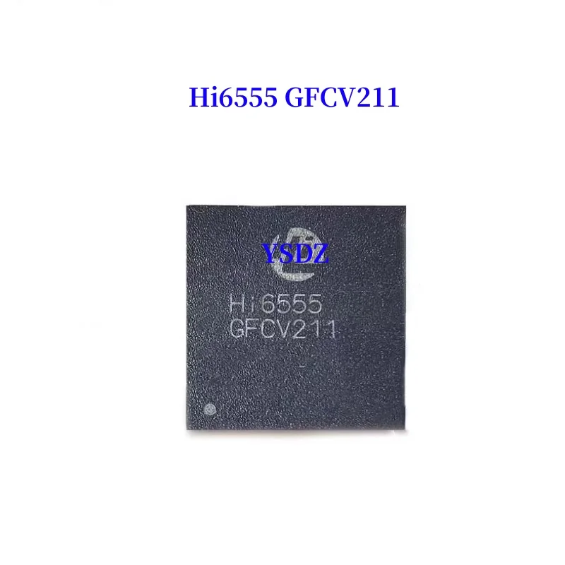 2pcs/lot Hi6555 GFCV211 BGA New Original Genuine Ic