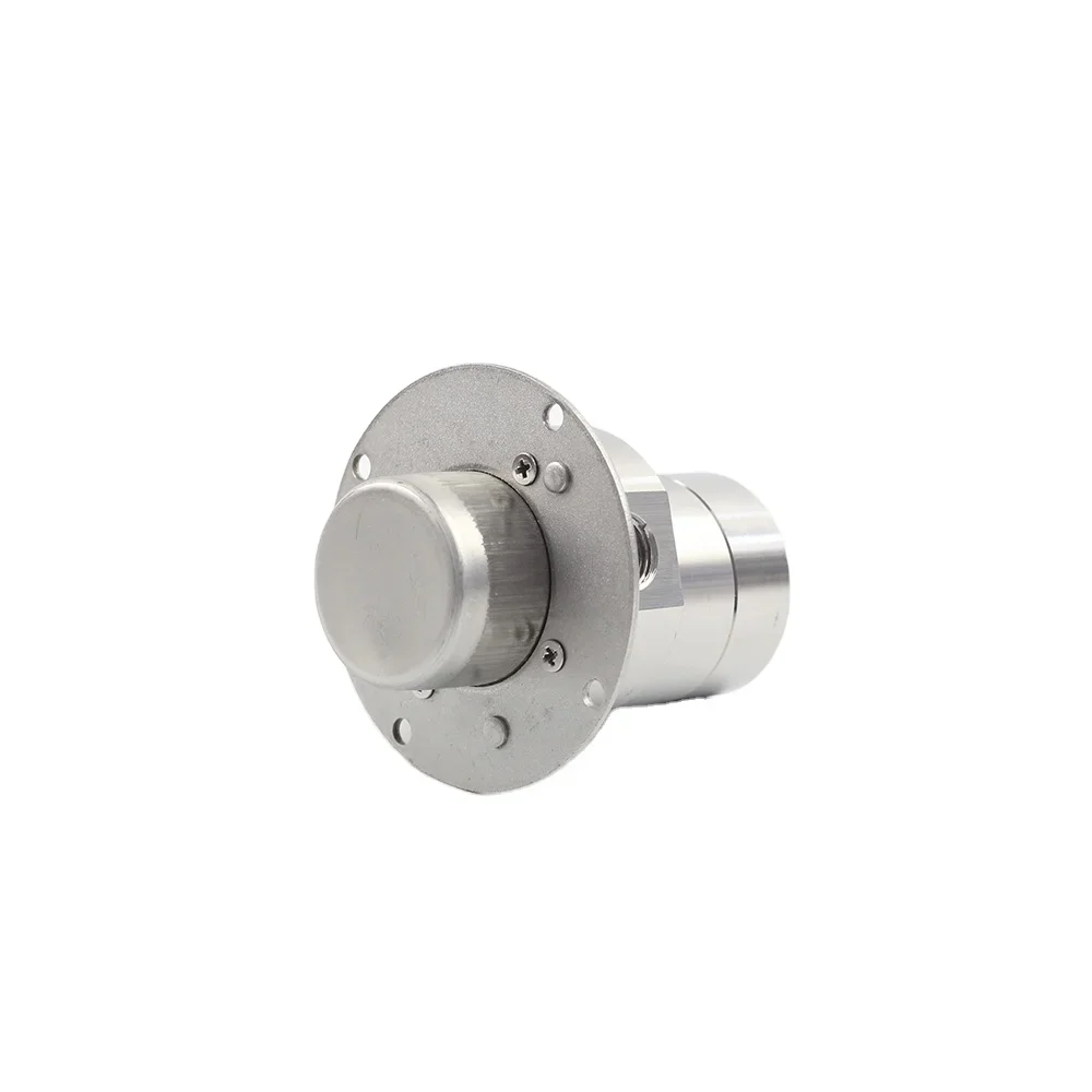 安価な316ステンレス鋼製新型ミニギア定量磁気カップリング回転ブロンズギアポンプ（マイクロ輸送用）