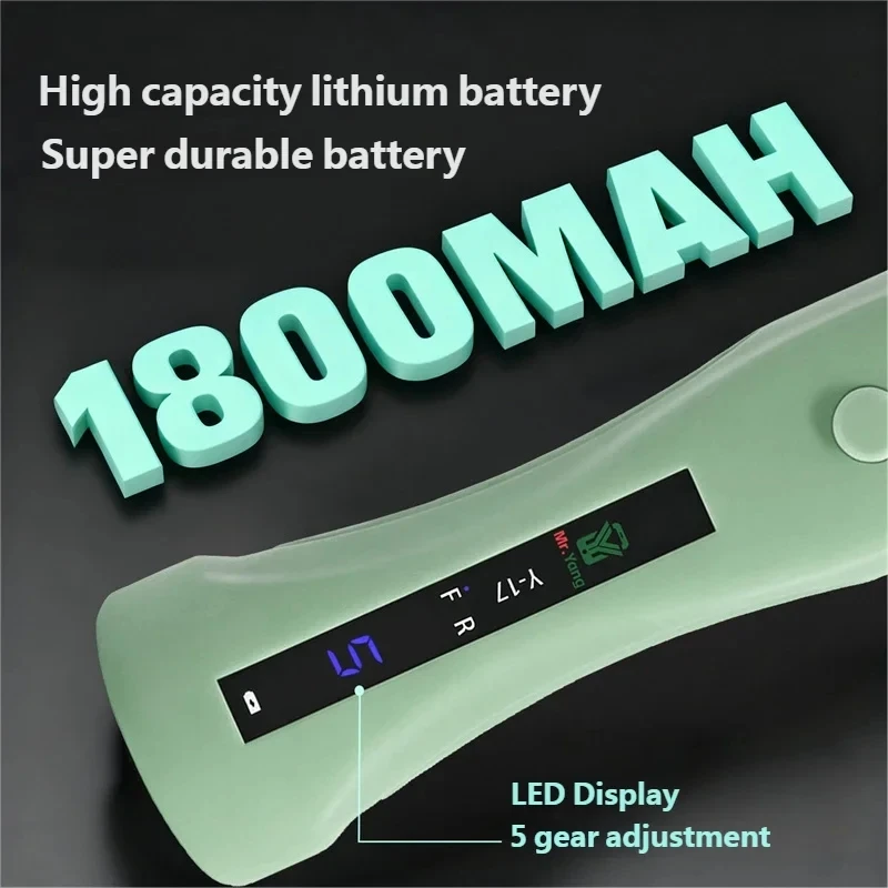 Ycs Mryang Y-17 Ele…