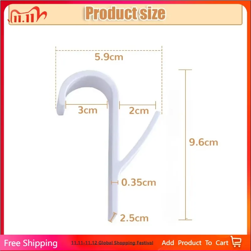 4 Piece Set of Heated Towel Radiator Hanger Hanger Bath Hook Rack Kitchen Hand Towel Hanger Hanger Drying Rack Scarf Rack