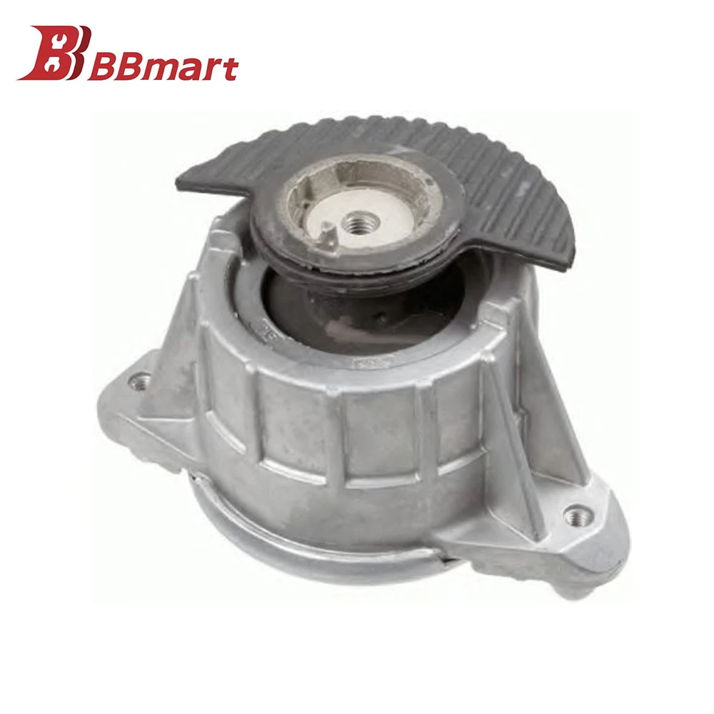 

A2042400117 BBmart Auto Parts 1pcs Engine Mount Left For Mercedes Benz W204 W212 C200 C220 E220 E250 Car Accessories