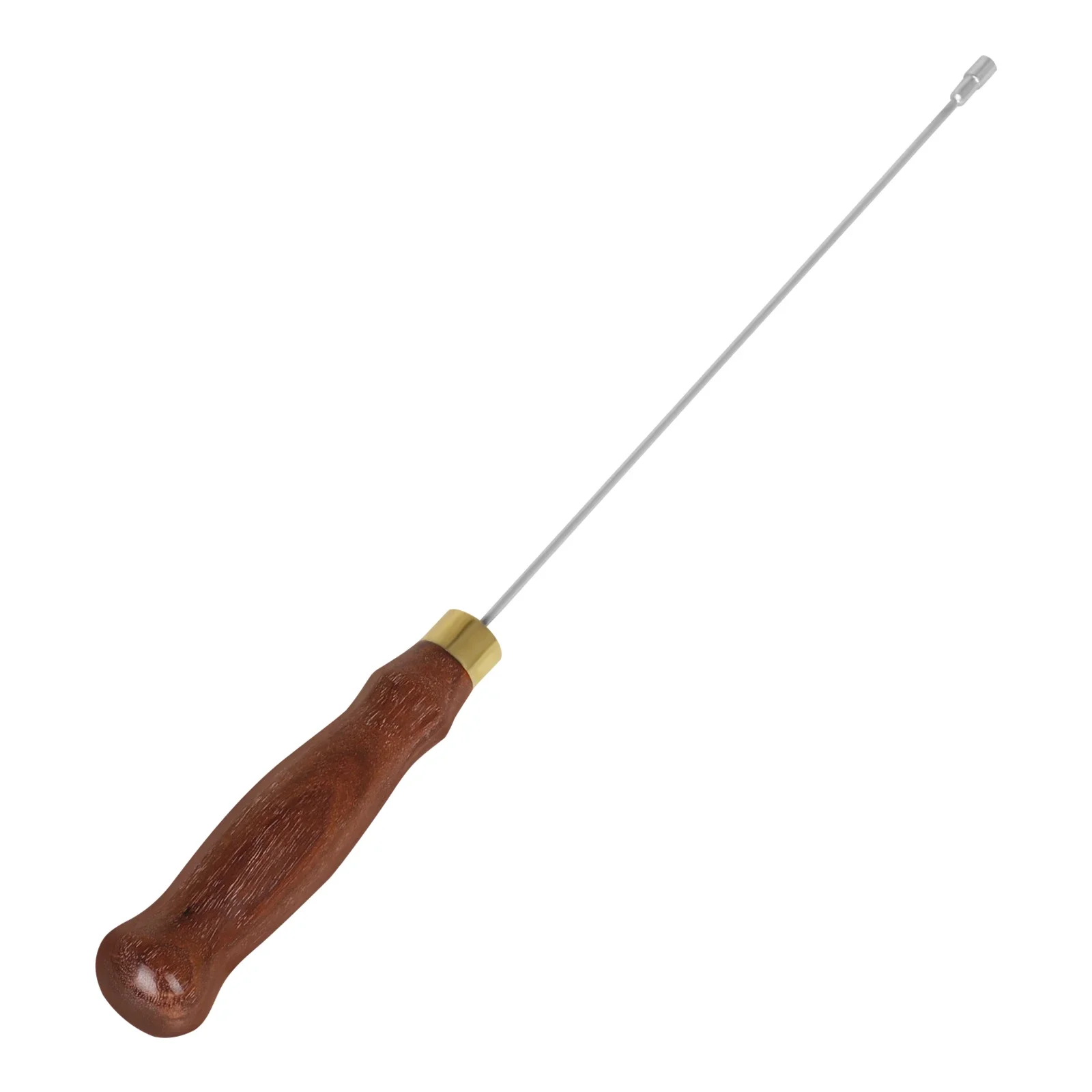 

IRIN Piano Tuning Nail Wrenches Shrink Tuning Plate Piano Tuning Repair Tools Metal Wooden Finish Piano Accessories With Handles