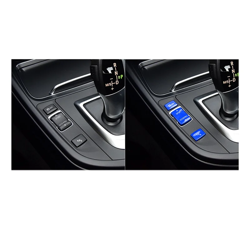 

A85E-Center Console Switch Button Switch Button Sensor Switch For BMW 1 2 3 4 Series F20 F21 F22 F23 F30 F31 F34 F35