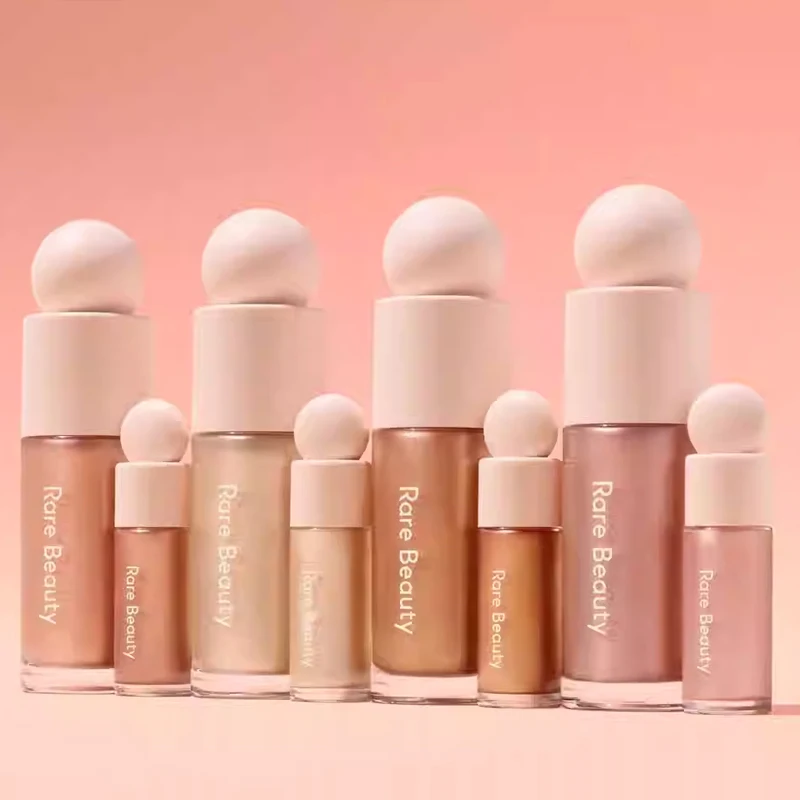 Rare Beauty Highlight local brightening Price Reduction Offer Stock By Liquid Highlight Facial Collarbone Brightening Liquid