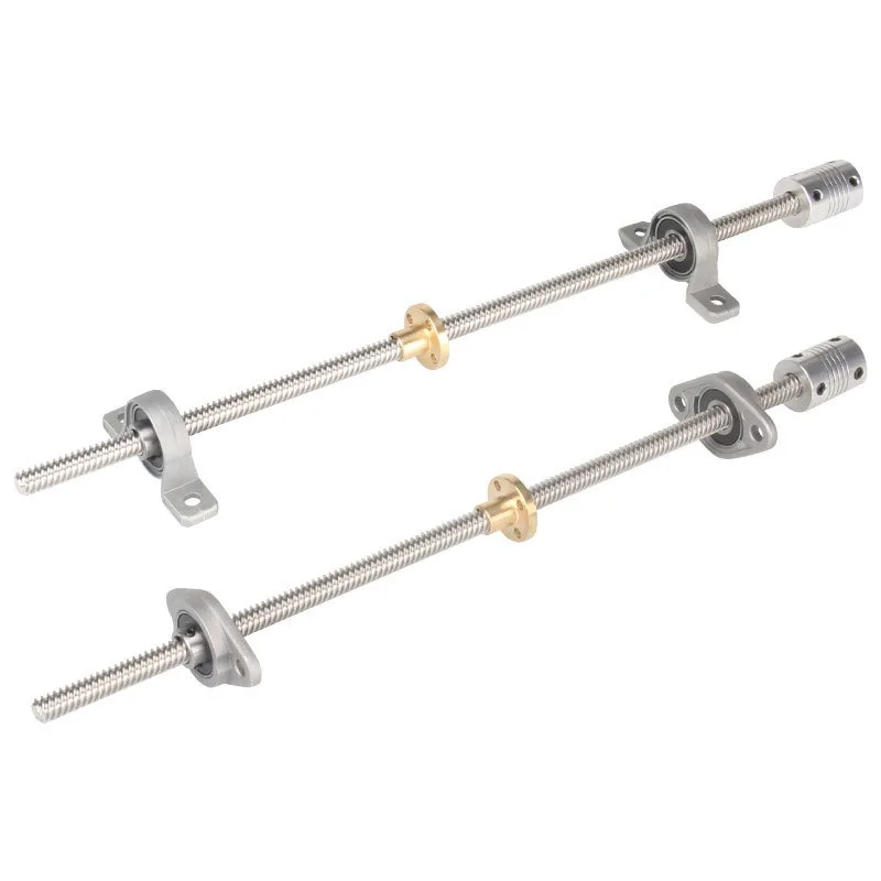 conjunto-de-parafuso-de-esferas-t8-de-8mm-de-diametro-com-porca-de-latao-e-rolamento-para-movimento-linear-em-impressoras-3d